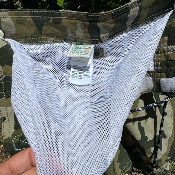 Jcrew re-imagined boys swim shorts size 10 - Picture 9 of 9